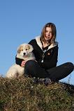 ENFANT ET CHIEN 306